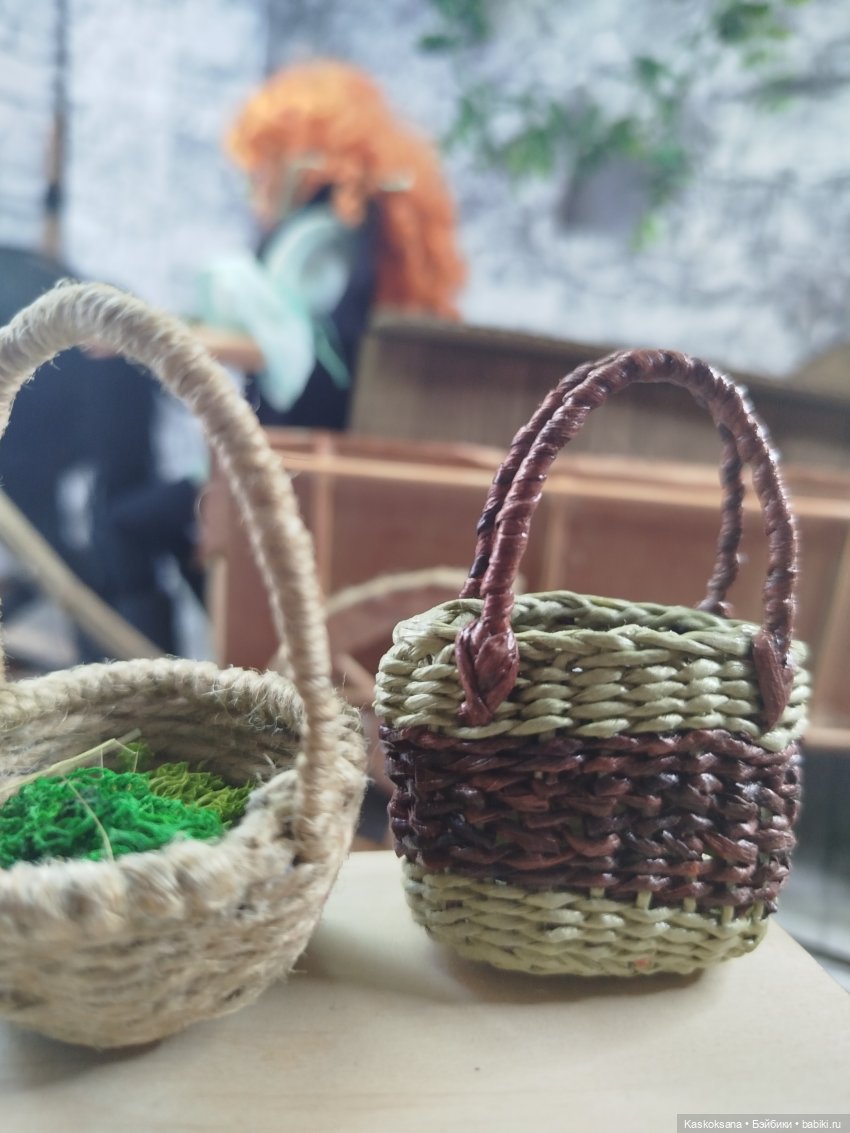 Августфест. Ведьмины байки. Верность до гроба. Фрагмент: Вал