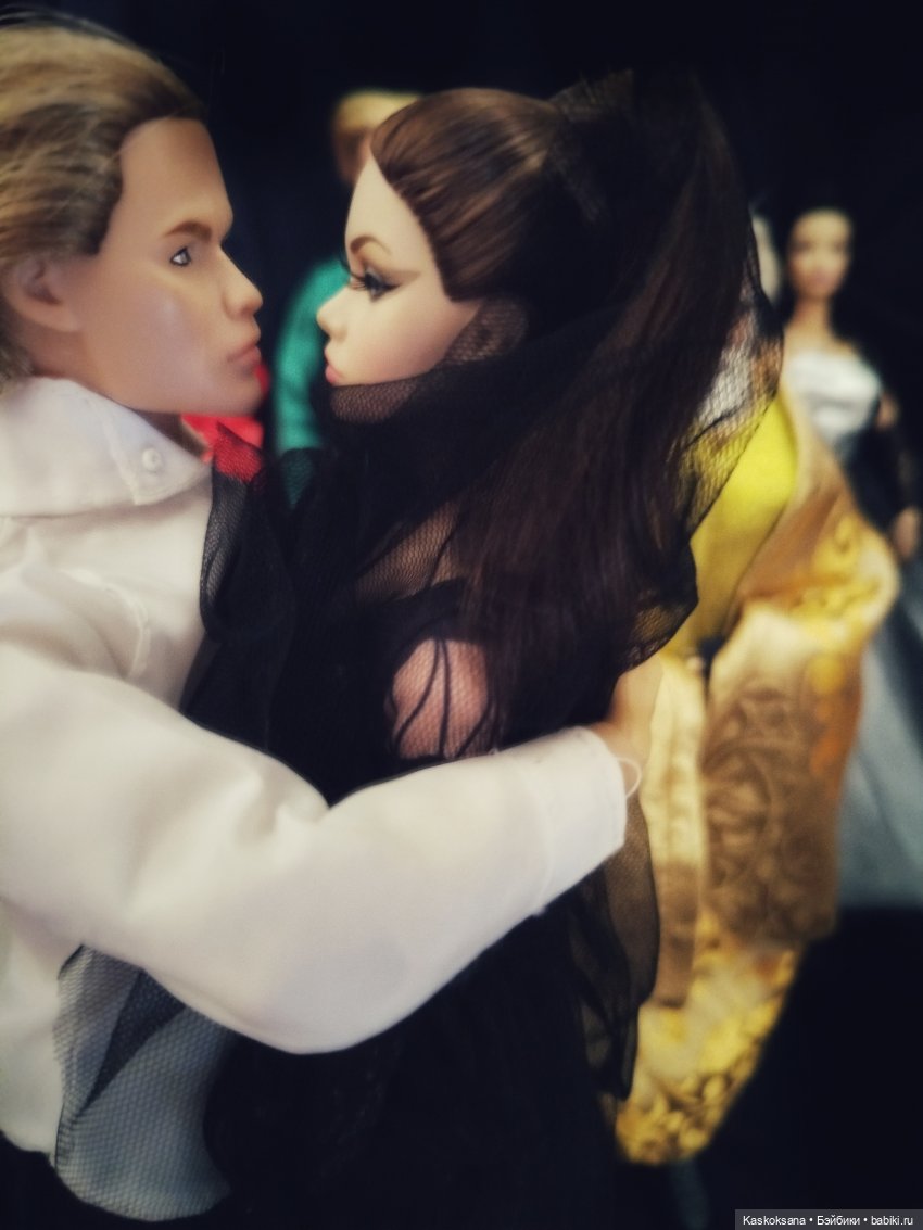 АвгустФест. Юнона и Авось. Фрагмент