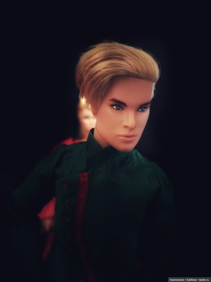 АвгустФест. Юнона и Авось. Фрагмент