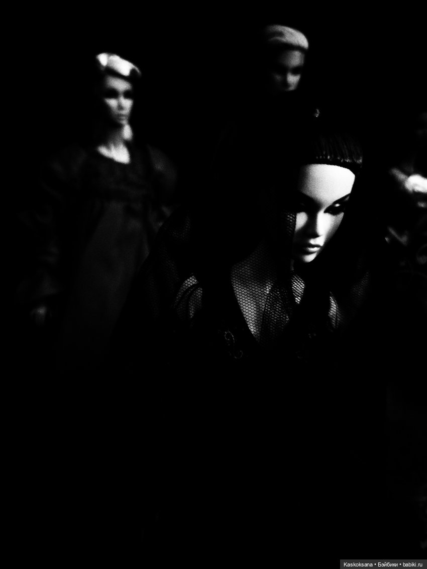 АвгустФест. Юнона и Авось. Фрагмент