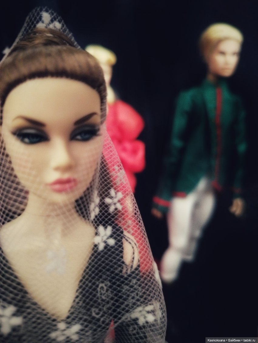 АвгустФест. Юнона и Авось. Фрагмент (фото 8)