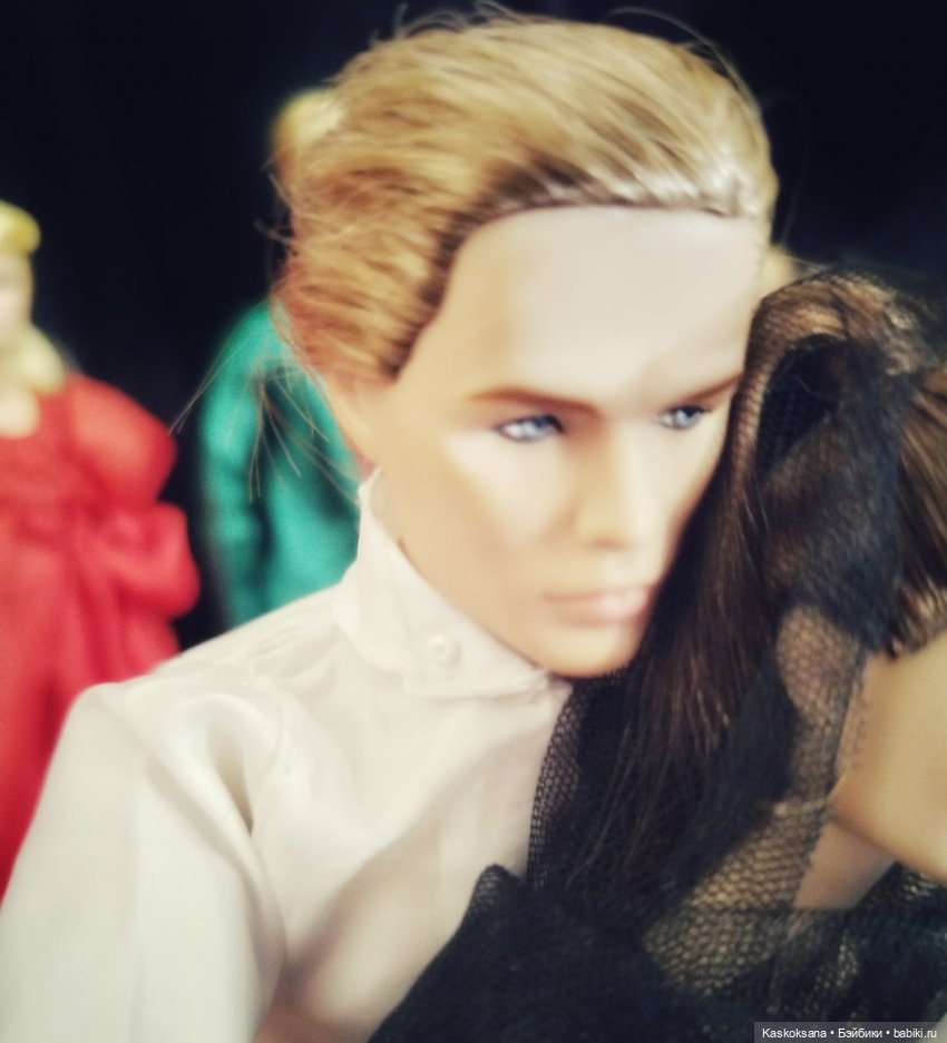 АвгустФест. Юнона и Авось. Фрагмент