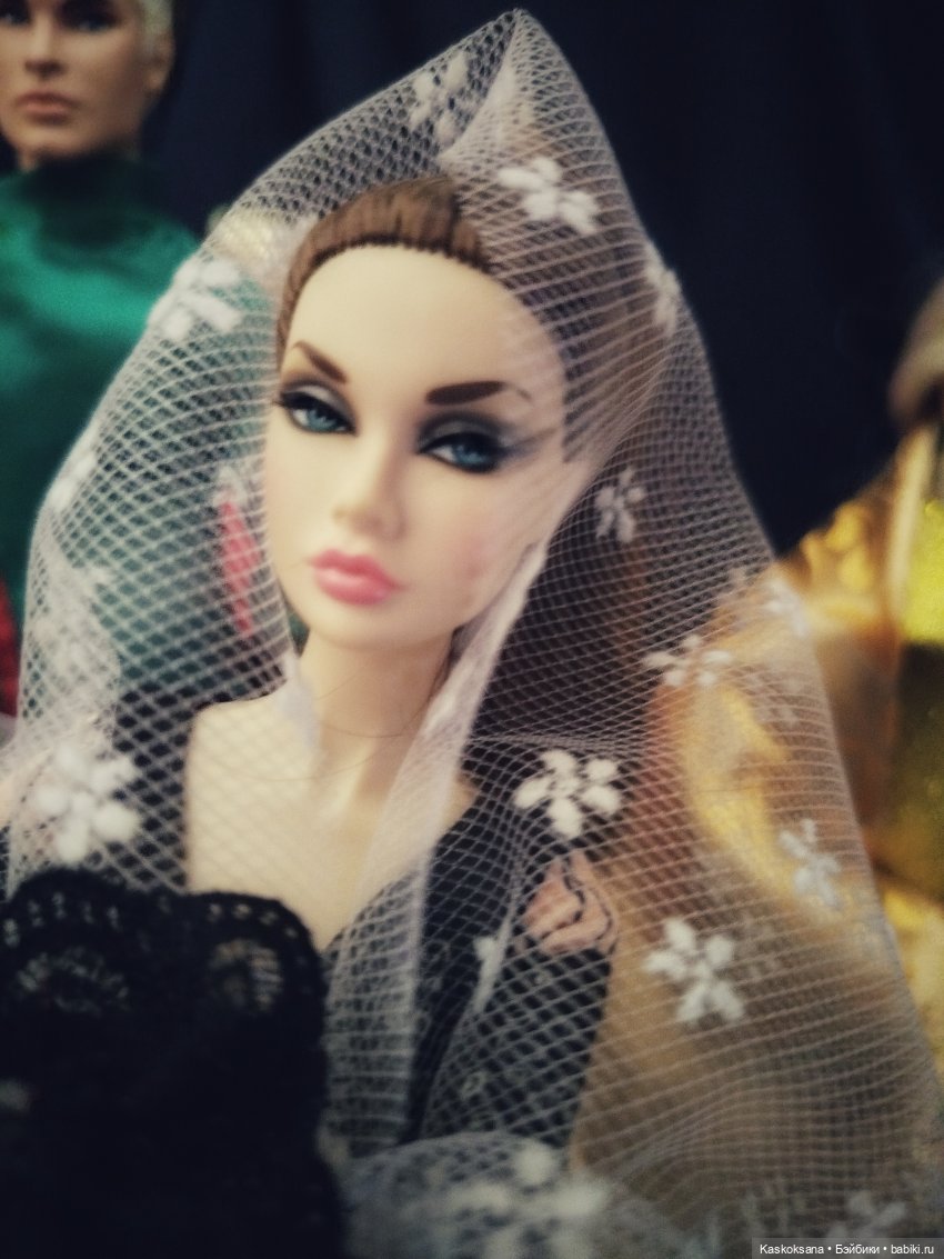 АвгустФест. Юнона и Авось. Фрагмент