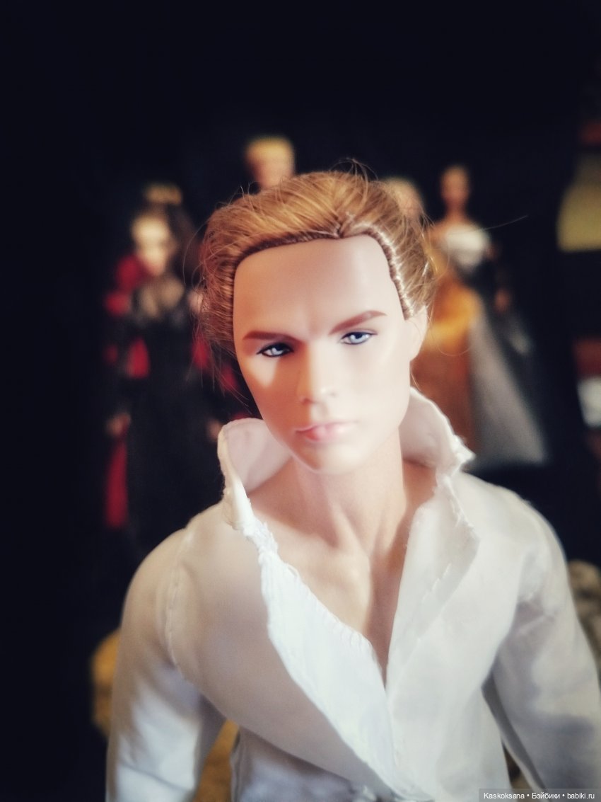 АвгустФест. Юнона и Авось. Фрагмент (фото 4)