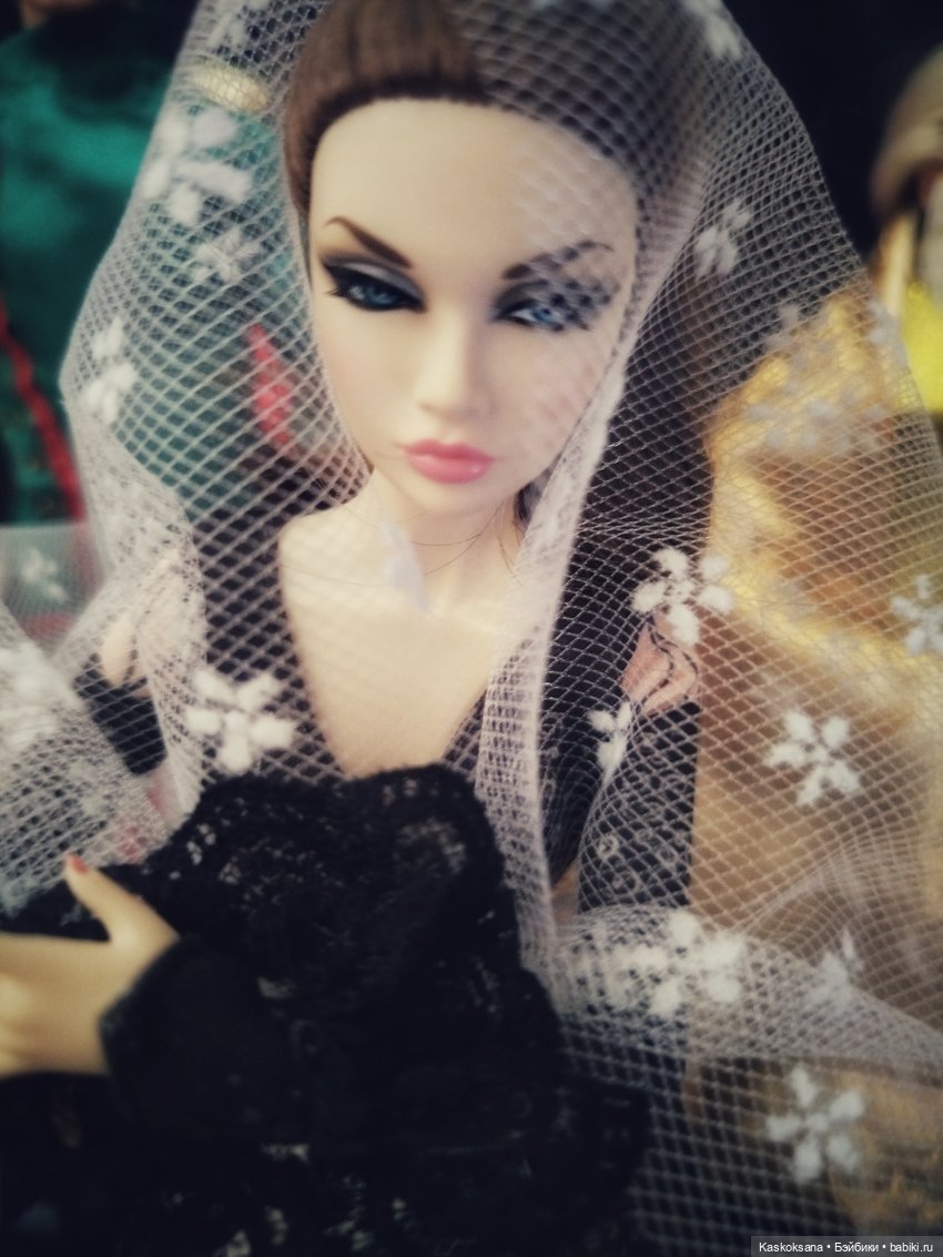 АвгустФест. Юнона и Авось. Фрагмент