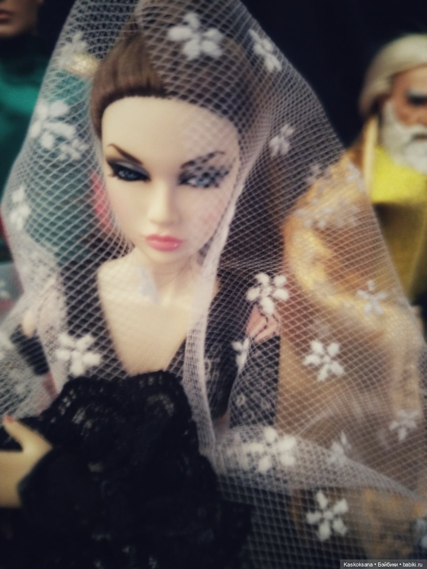 АвгустФест. Юнона и Авось. Фрагмент