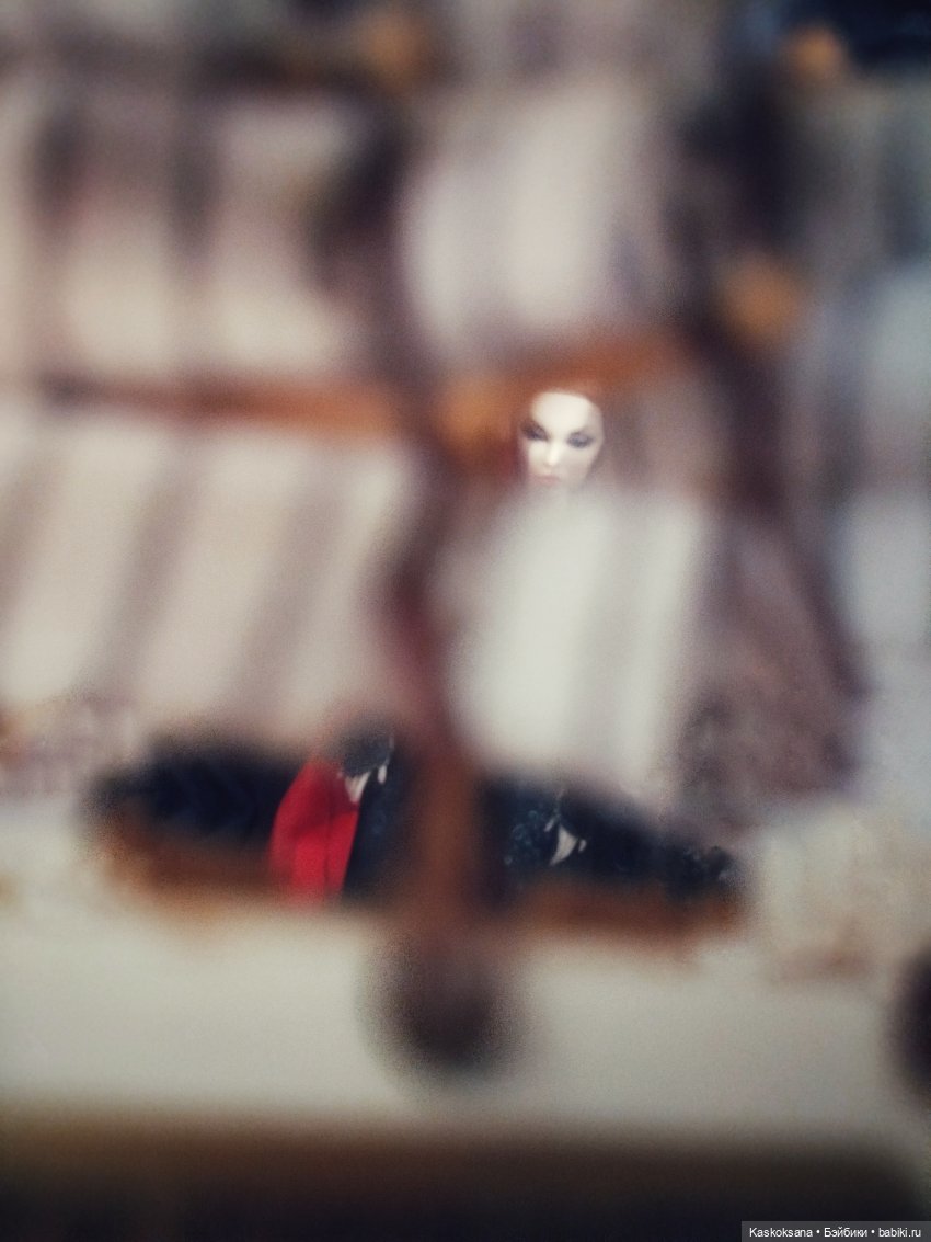 АвгустФест. Юнона и Авось. Фрагмент (фото 6)