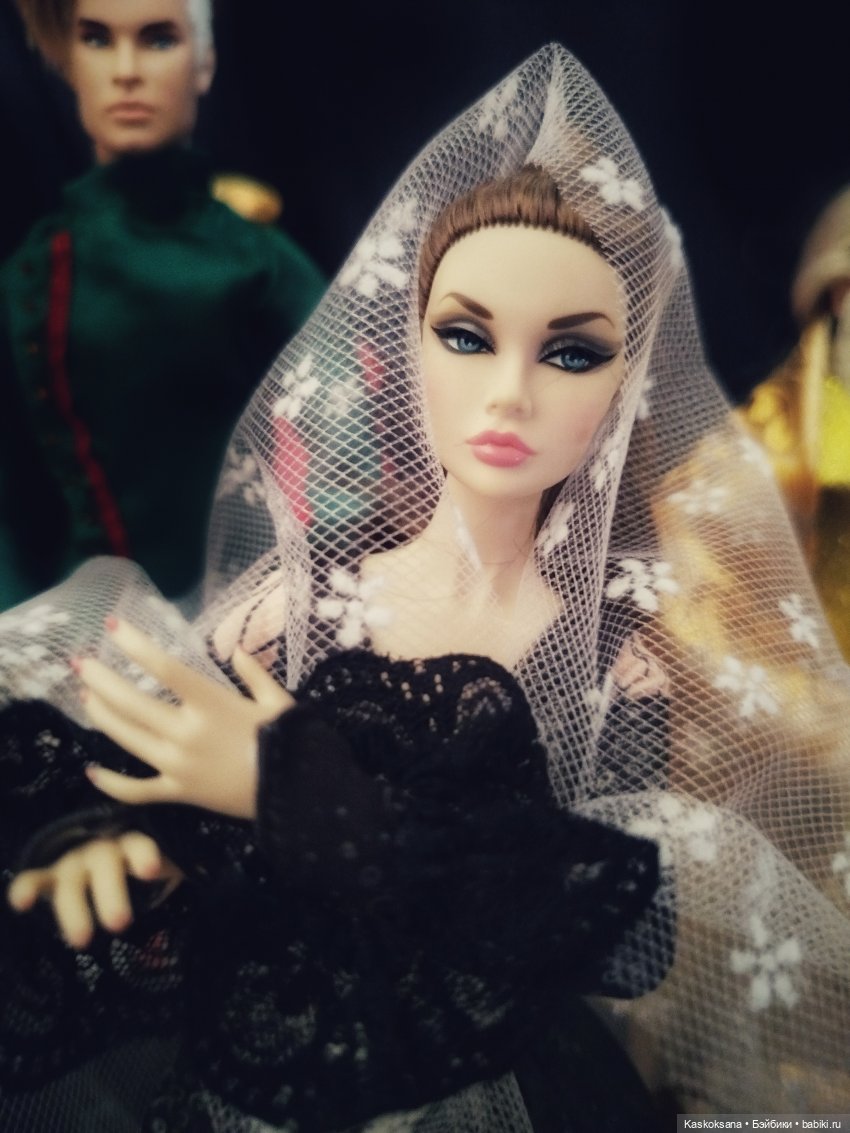 АвгустФест. Юнона и Авось. Фрагмент