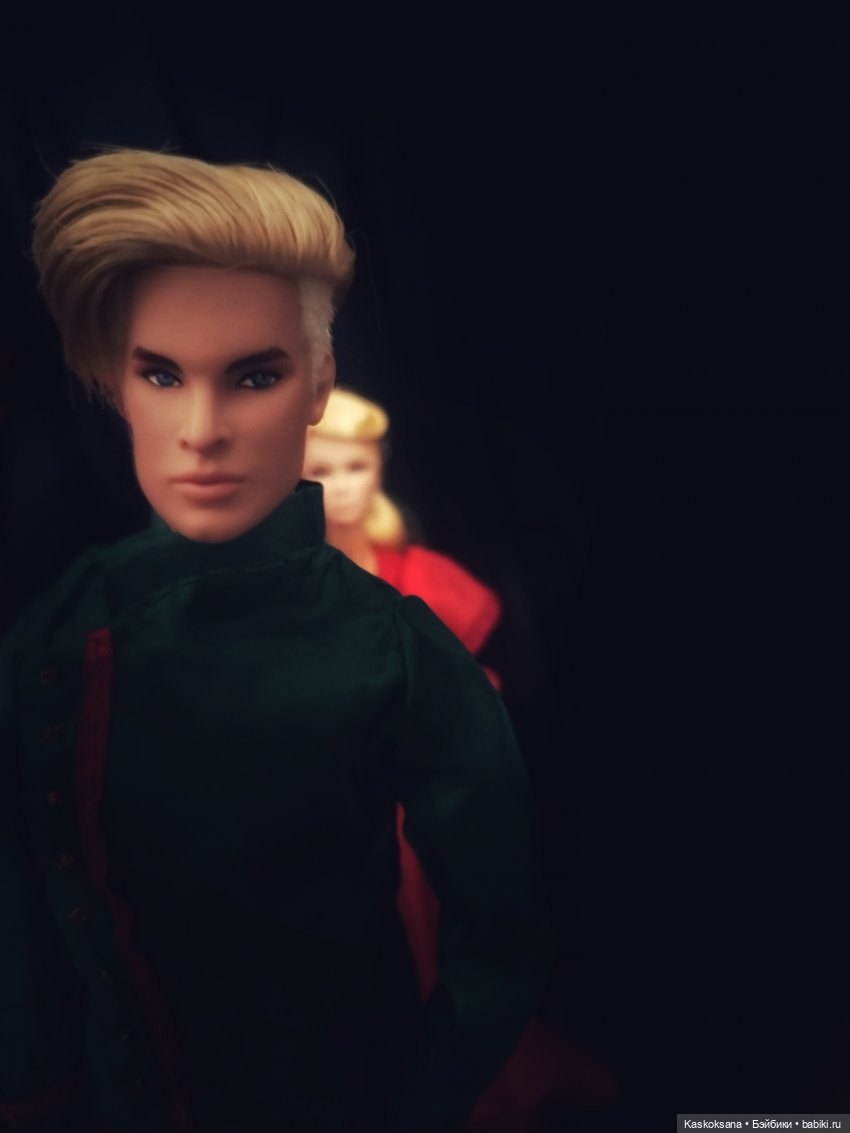 АвгустФест. Юнона и Авось. Фрагмент