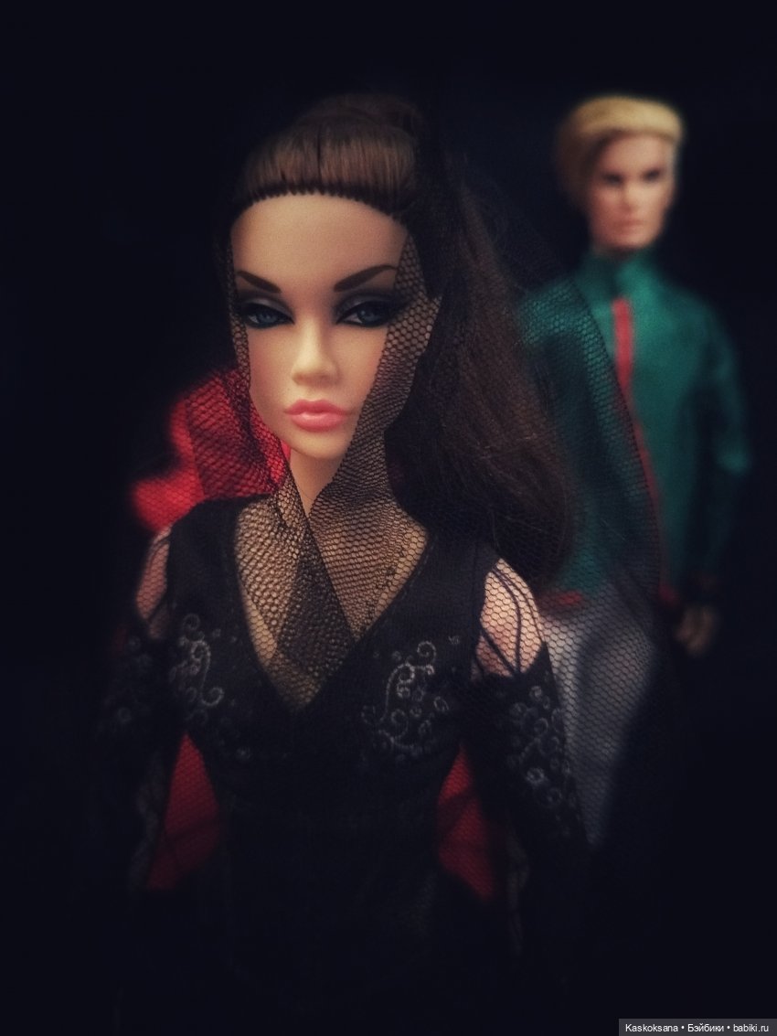 АвгустФест. Юнона и Авось. Фрагмент