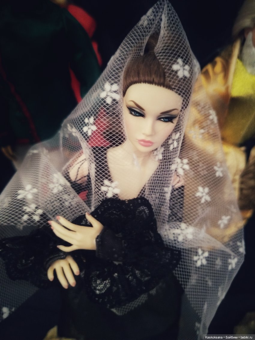 АвгустФест. Юнона и Авось. Фрагмент