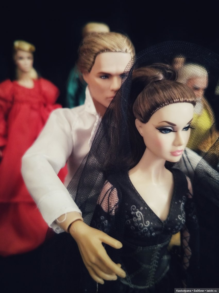 АвгустФест. Юнона и Авось. Фрагмент