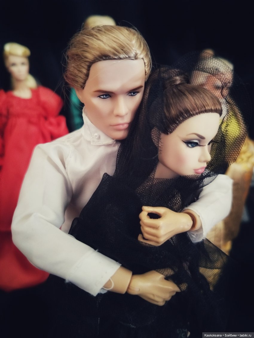 АвгустФест. Юнона и Авось. Фрагмент