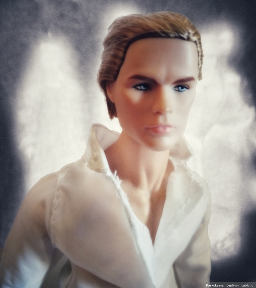 АвгустФест. Юнона и Авось. Фрагмент