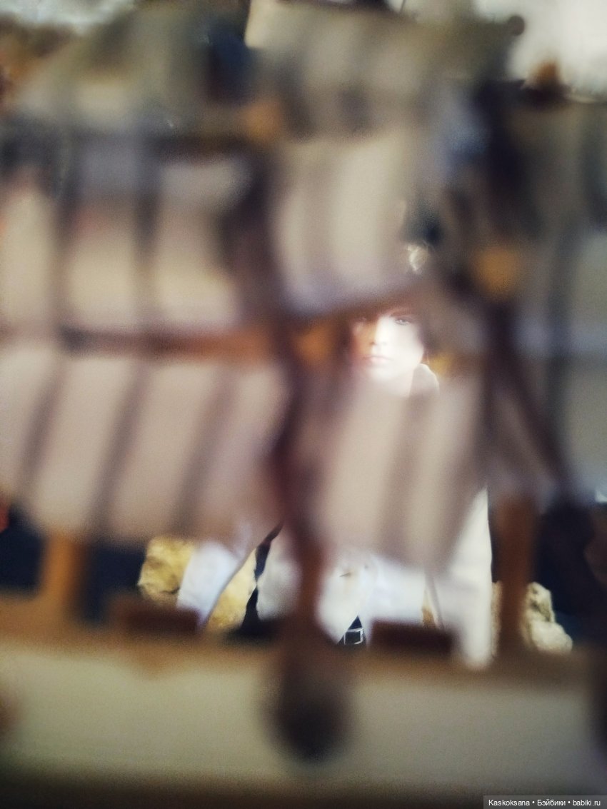 АвгустФест. Юнона и Авось. Фрагмент (фото 3)