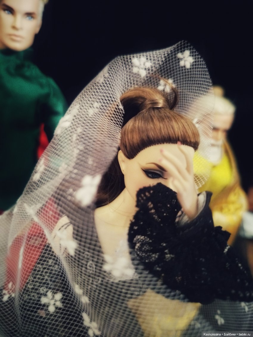 АвгустФест. Юнона и Авось. Фрагмент