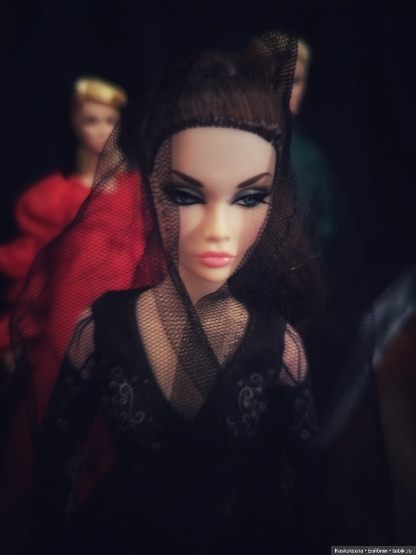 АвгустФест. Юнона и Авось. Фрагмент