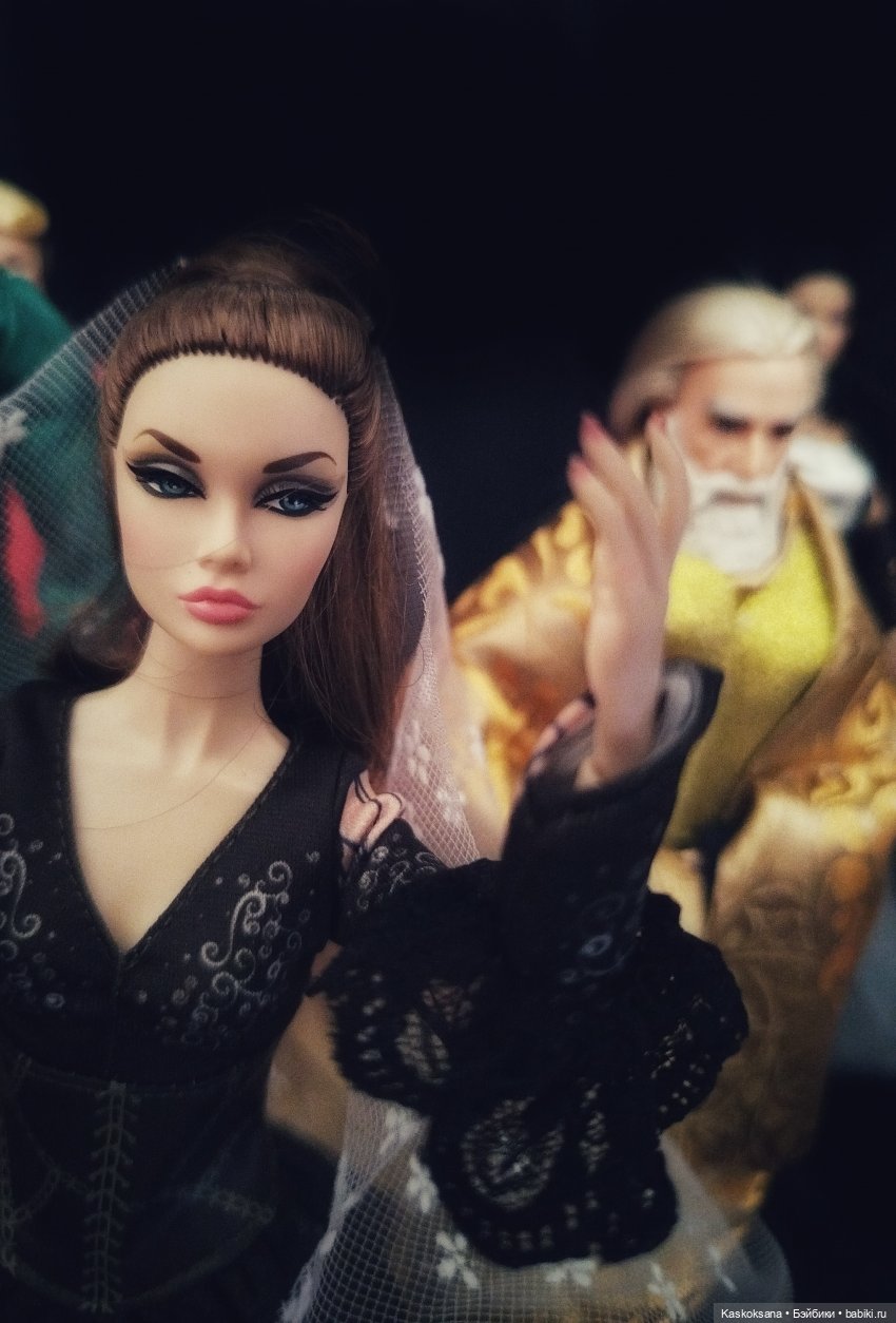 АвгустФест. Юнона и Авось. Фрагмент