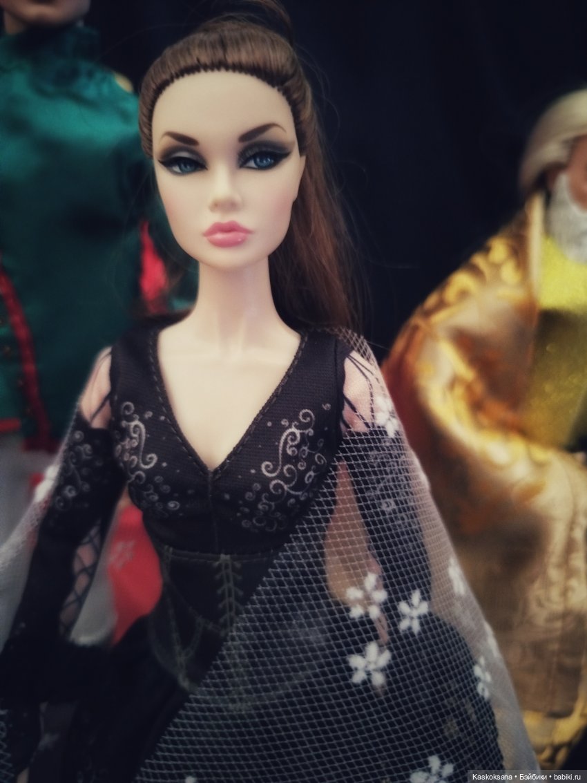 АвгустФест. Юнона и Авось. Фрагмент