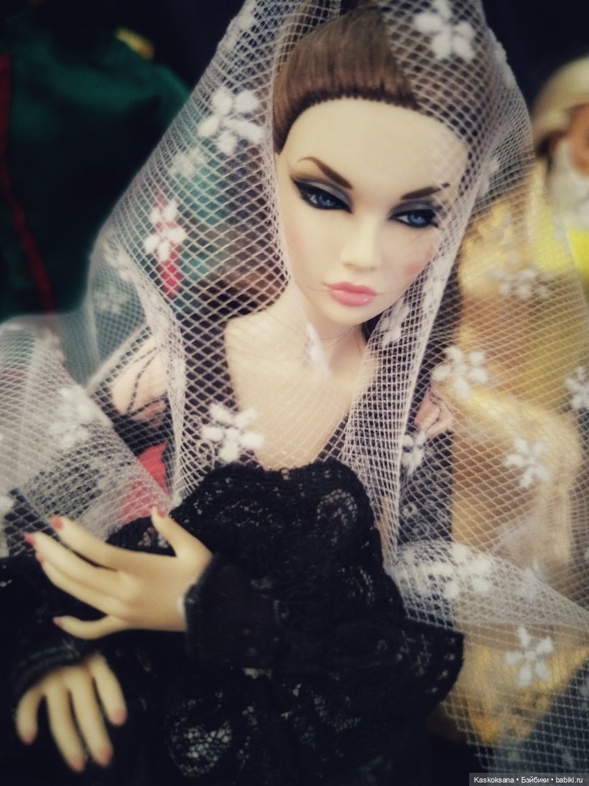 АвгустФест. Юнона и Авось. Фрагмент