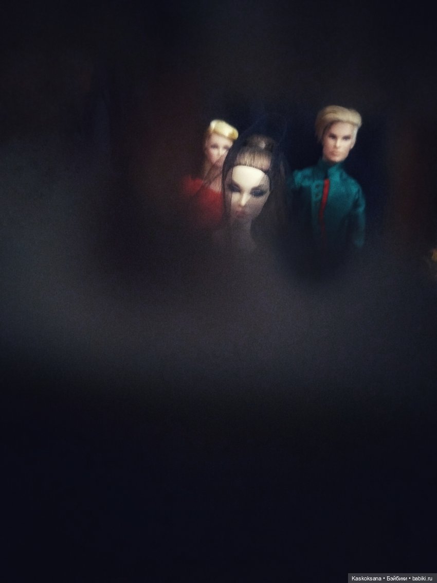 АвгустФест. Юнона и Авось. Фрагмент