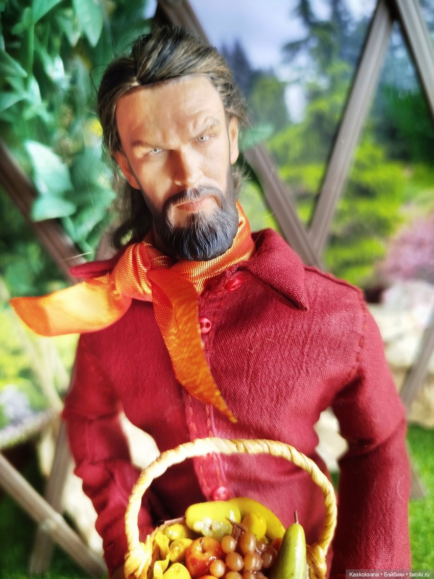 АвгустФест. Открытие фестиваля. Афиши (фото 6)