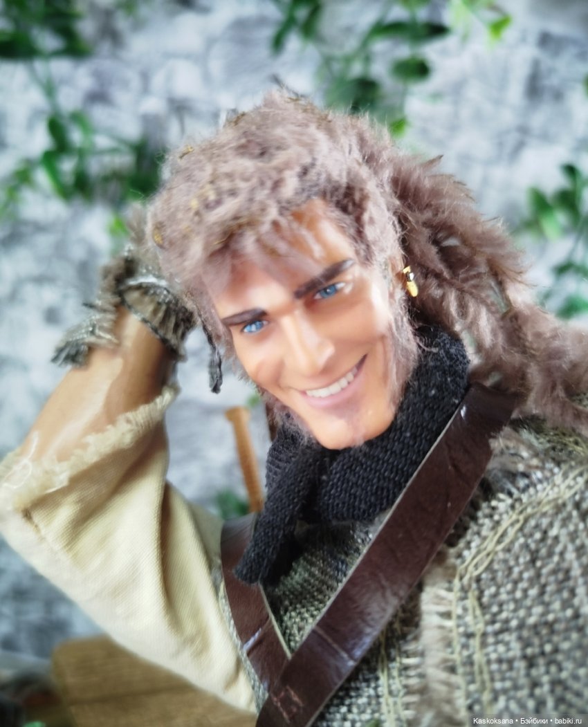 Августфест. Ведьмины байки. Верность до гроба. Фрагмент: Вал