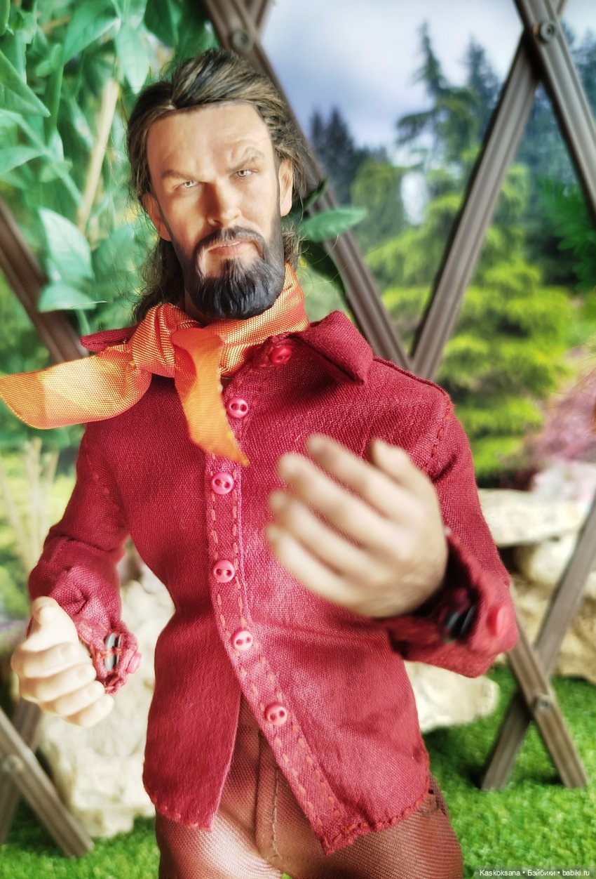 АвгустФест. Открытие фестиваля. Афиши (фото 8)