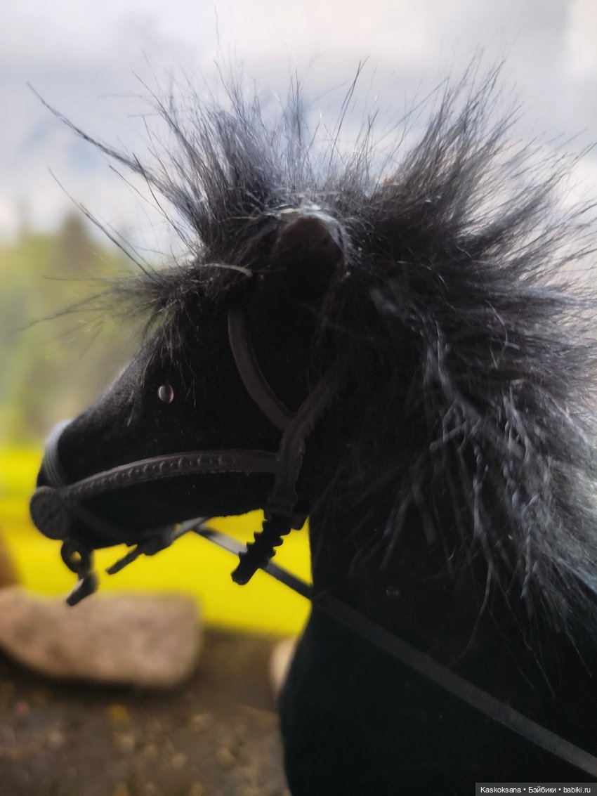 Августфест. Ведьмины байки. Верность до гроба. Фрагмент: Вал