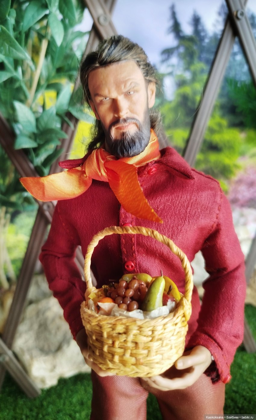 АвгустФест. Открытие фестиваля. Афиши (фото 4)