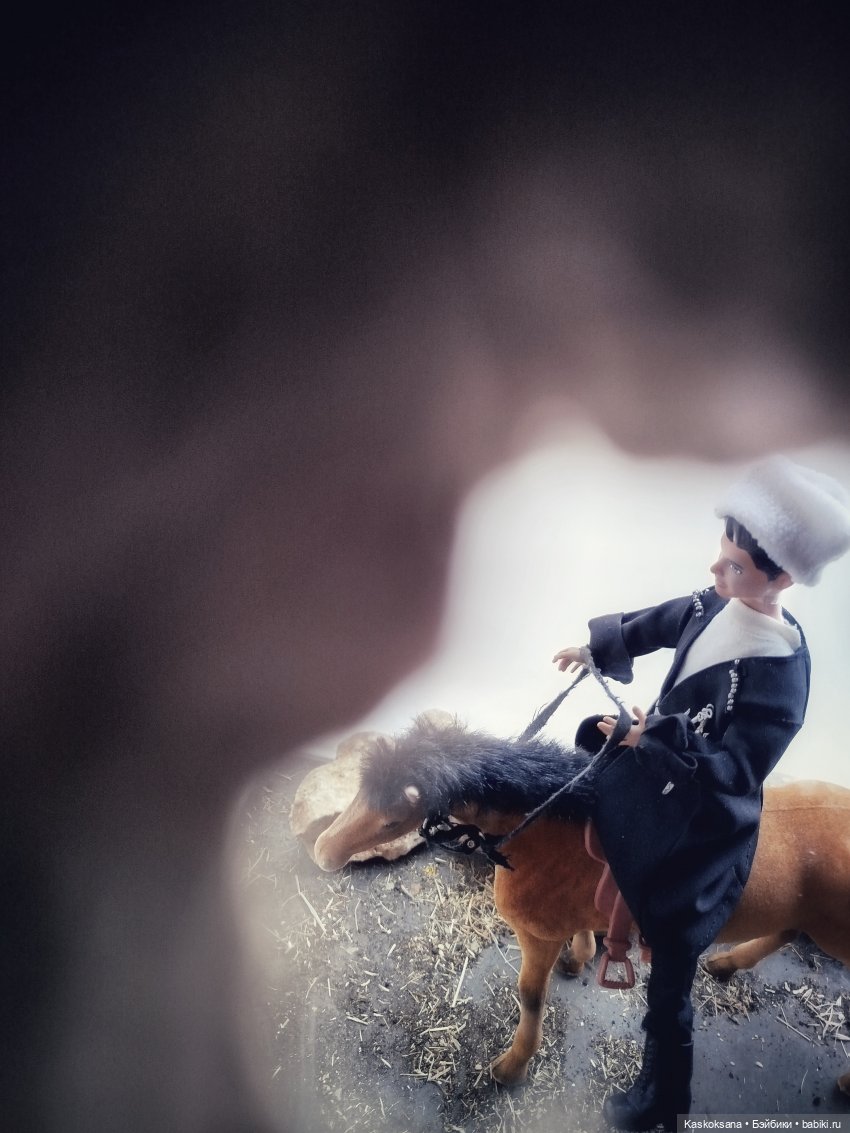 АвгустФест. Из тьмы веков. Часть 2 Серия 14 Жизнь и мечты