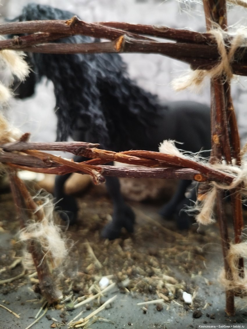 АвгустФест. Из тьмы веков. Часть 2 Серия 15 Быстрый (фото 3)