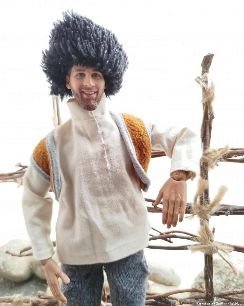 АвгустФест. Из тьмы веков. Часть 2 Серия 15 Быстрый (фото 9)