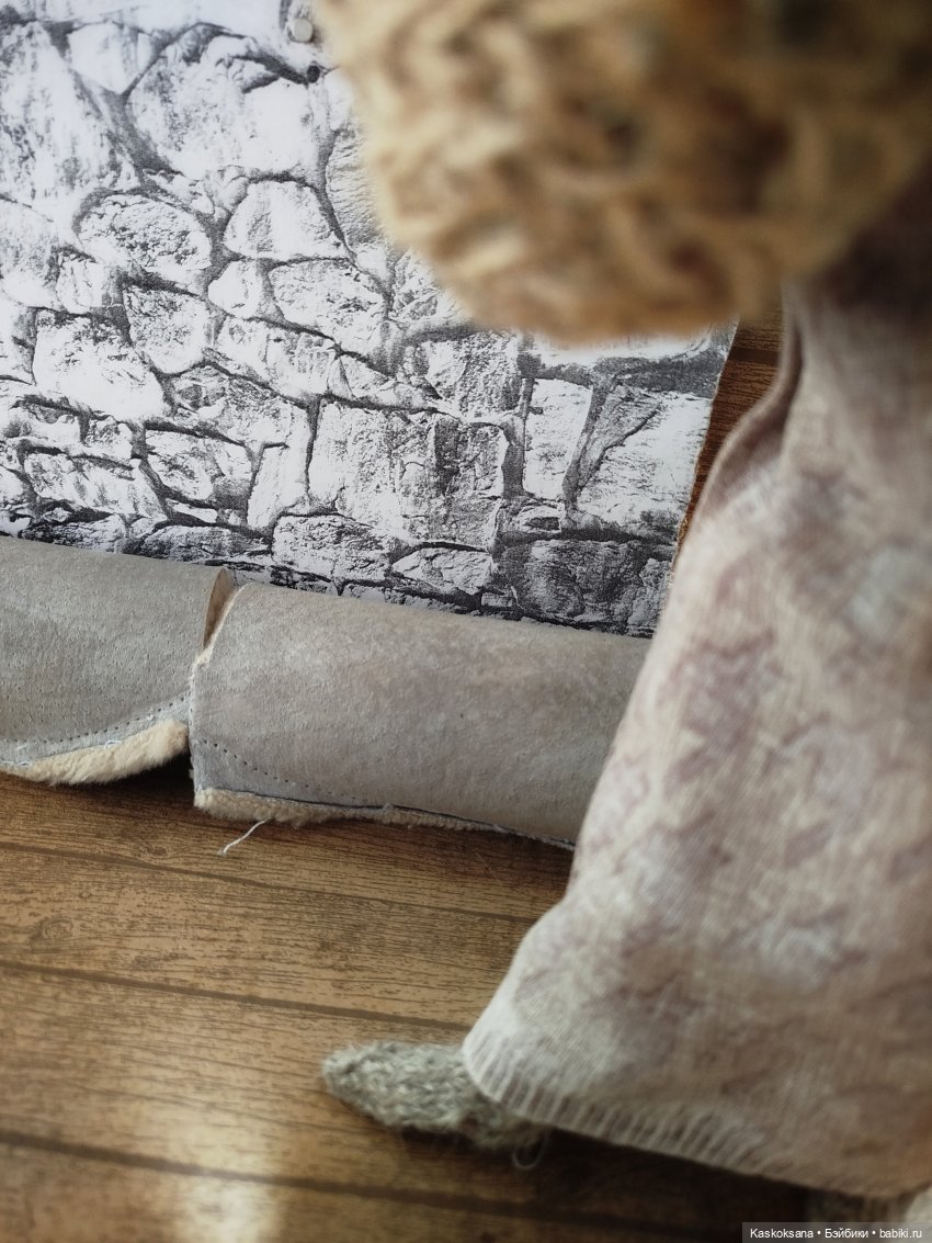 АвгустФест. Из тьмы веков. Часть 2 Серия 14 Жизнь и мечты