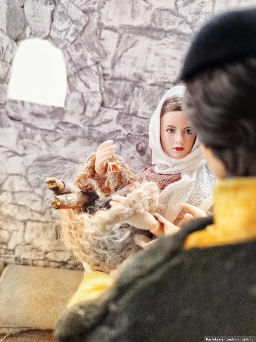 АвгустФест. Из тьмы веков. Часть 2 Серия 14 Жизнь и мечты