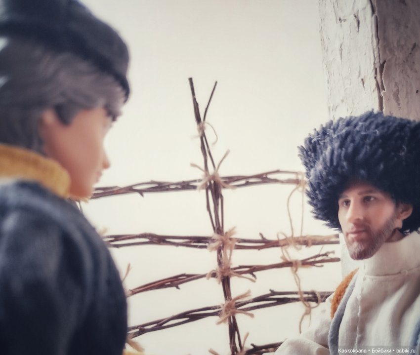 АвгустФест. Из тьмы веков. Часть 2 Серия 15 Быстрый