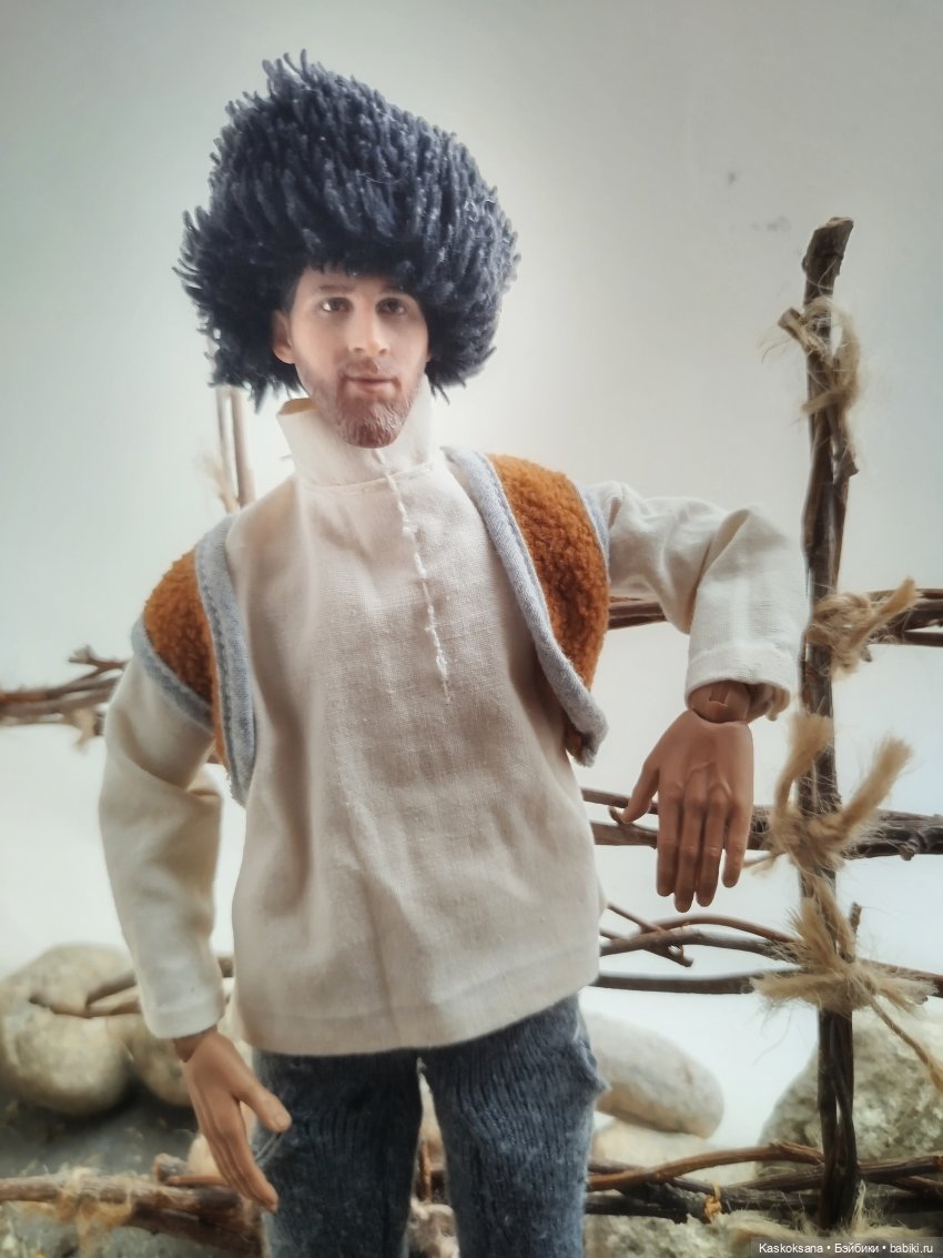 АвгустФест. Из тьмы веков. Часть 2 Серия 15 Быстрый (фото 8)