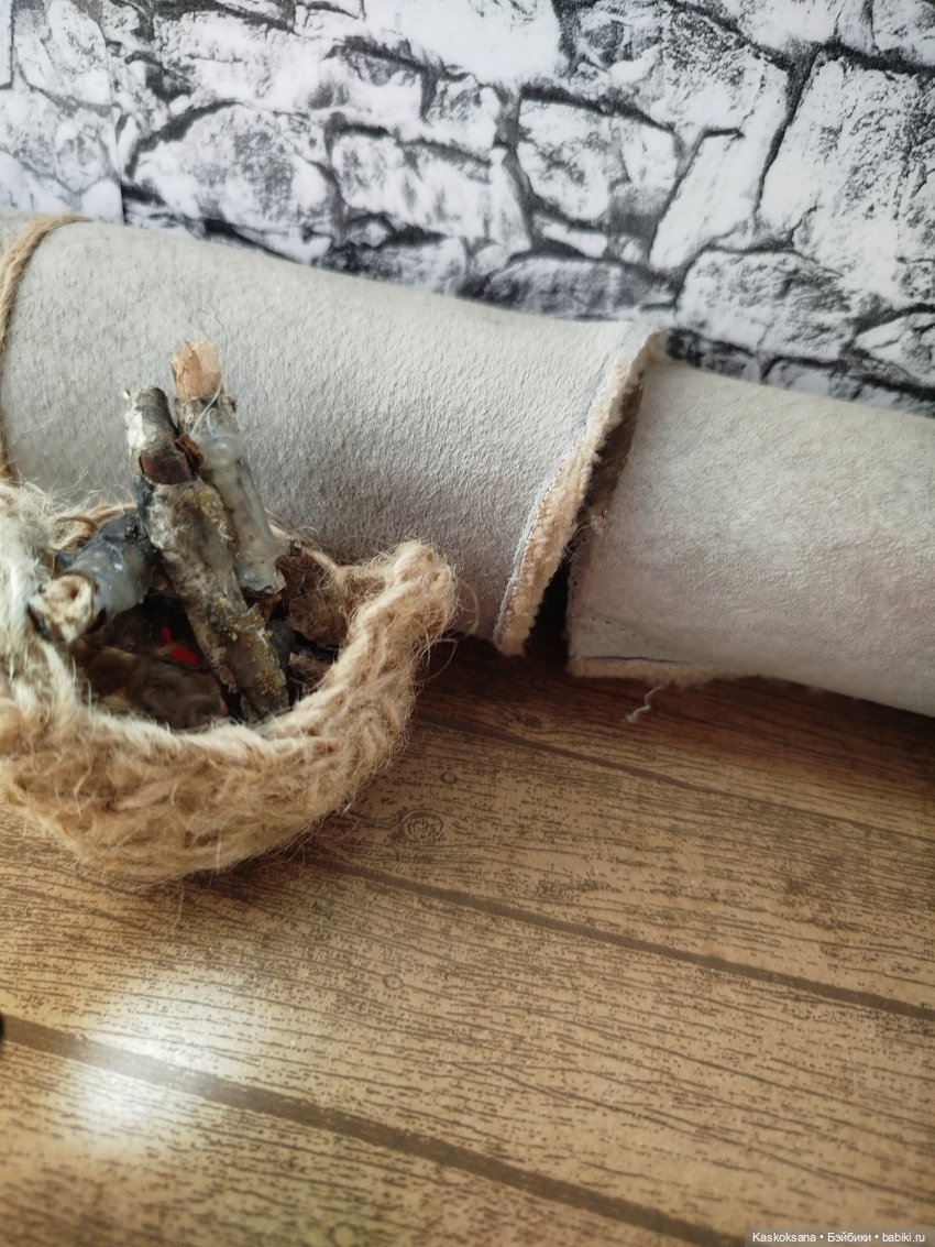 АвгустФест. Из тьмы веков. Часть 2 Серия 14 Жизнь и мечты (фото 10)