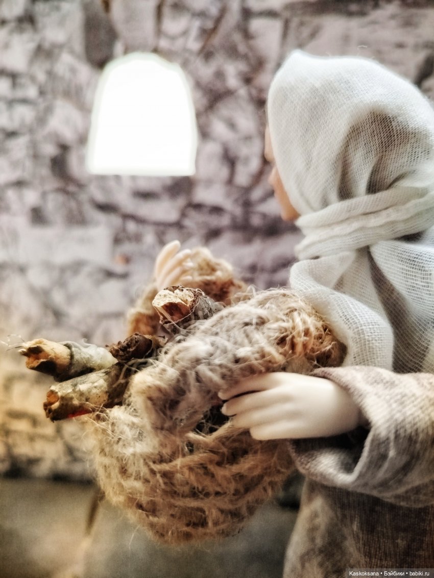 АвгустФест. Из тьмы веков. Часть 2 Серия 14 Жизнь и мечты