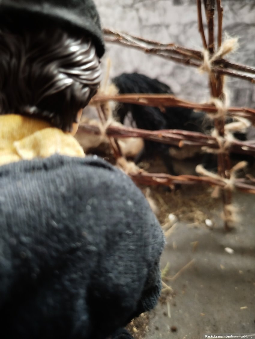 АвгустФест. Из тьмы веков. Часть 2 Серия 15 Быстрый (фото 2)