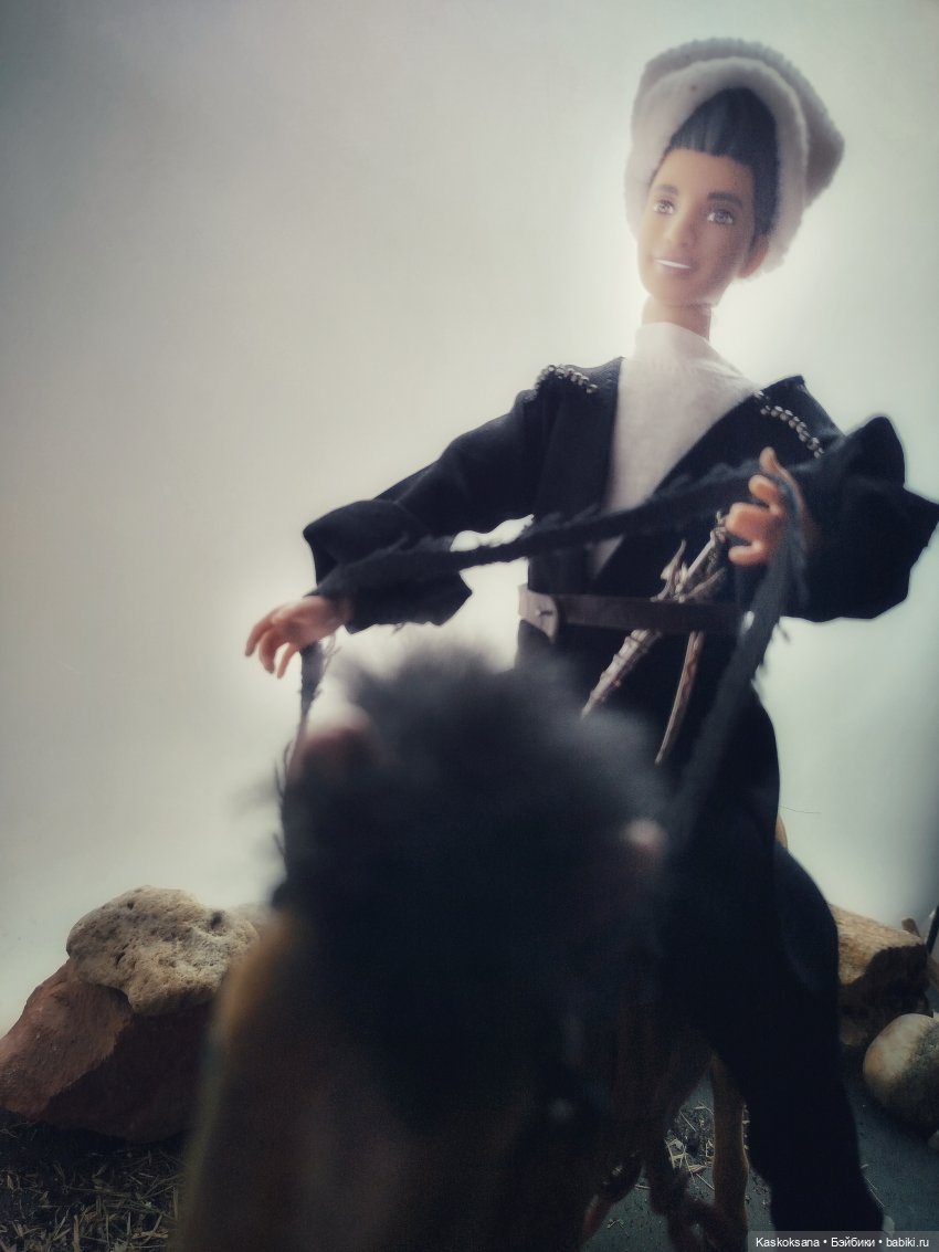 АвгустФест. Из тьмы веков. Часть 2 Серия 14 Жизнь и мечты