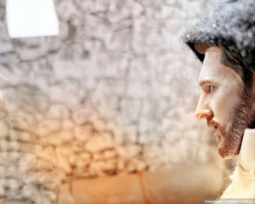 АвгустФест. Из тьмы веков. Часть 2 Серия 14 Жизнь и мечты (фото 9)