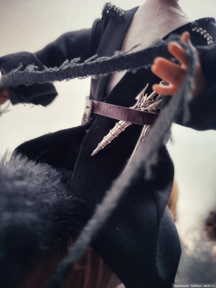 АвгустФест. Из тьмы веков. Часть 2 Серия 14 Жизнь и мечты