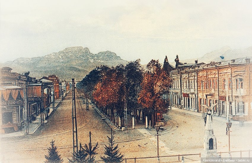 АвгустФест. Из тьмы веков. Часть 2 Серия 14 Жизнь и мечты (фото 7)