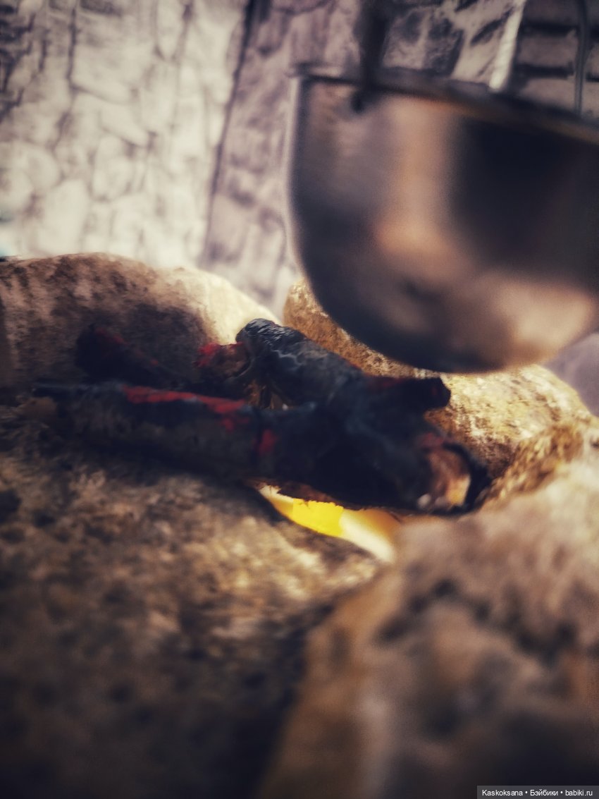 АвгустФест. Из тьмы веков. Часть 2 Серия 14 Жизнь и мечты