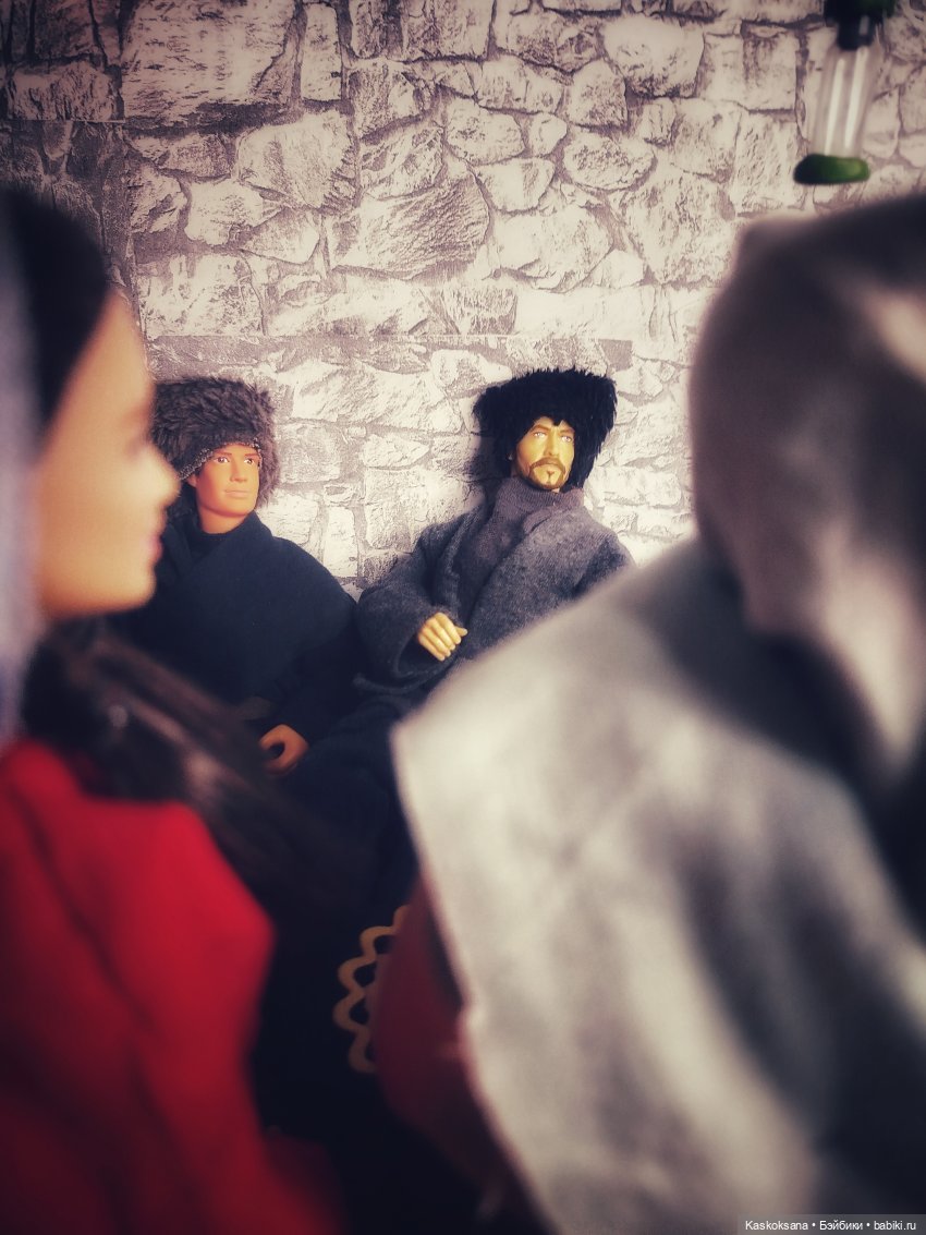 АвгустФест. Из тьмы веков. Часть 2 Серия 14 Жизнь и мечты