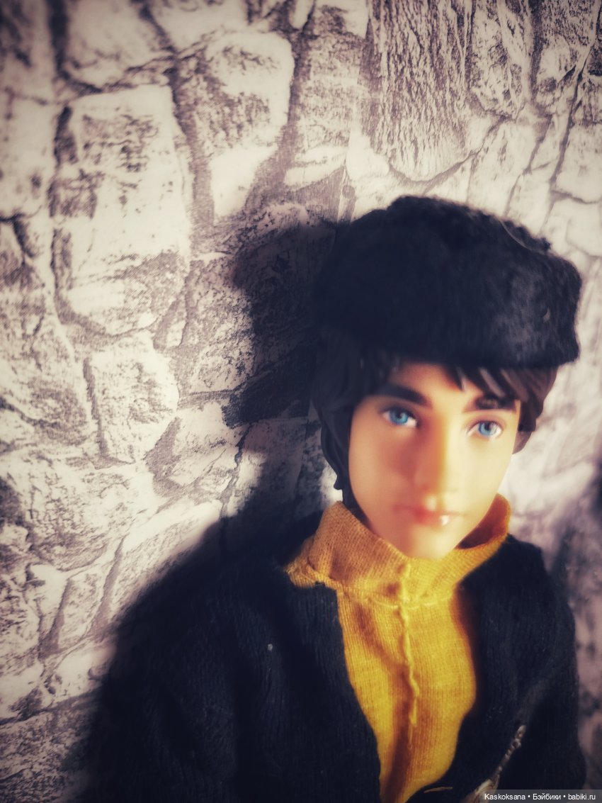 АвгустФест. Из тьмы веков. Часть 2 Серия 14 Жизнь и мечты