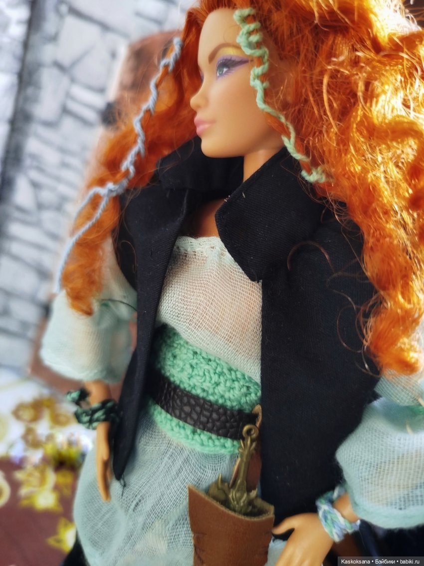 Августфест. Ведьмины байки. Верность до гроба. Фрагмент: Ховел Залесский (фото 5)