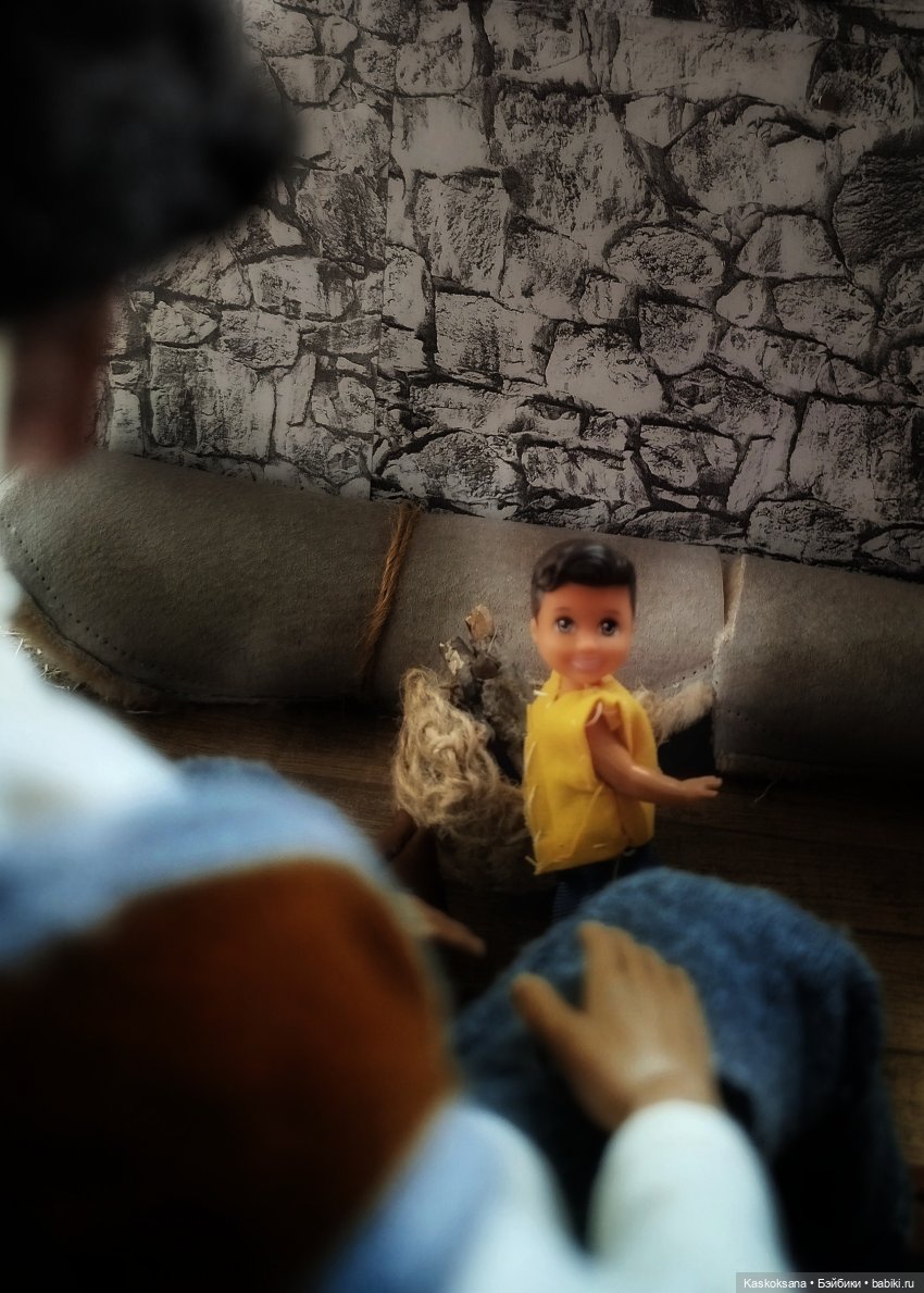 АвгустФест. Из тьмы веков. Часть 2 Серия 14 Жизнь и мечты (фото 4)