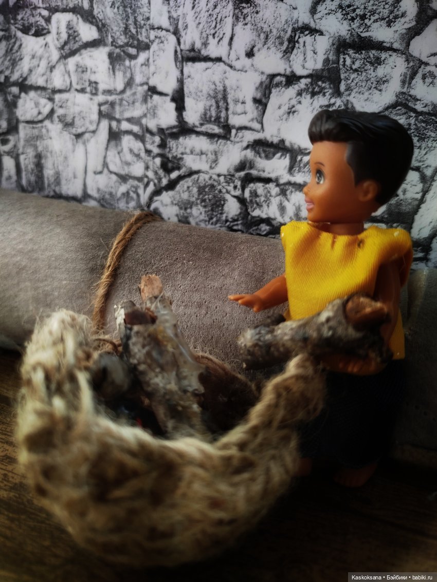 АвгустФест. Из тьмы веков. Часть 2 Серия 14 Жизнь и мечты (фото 3)